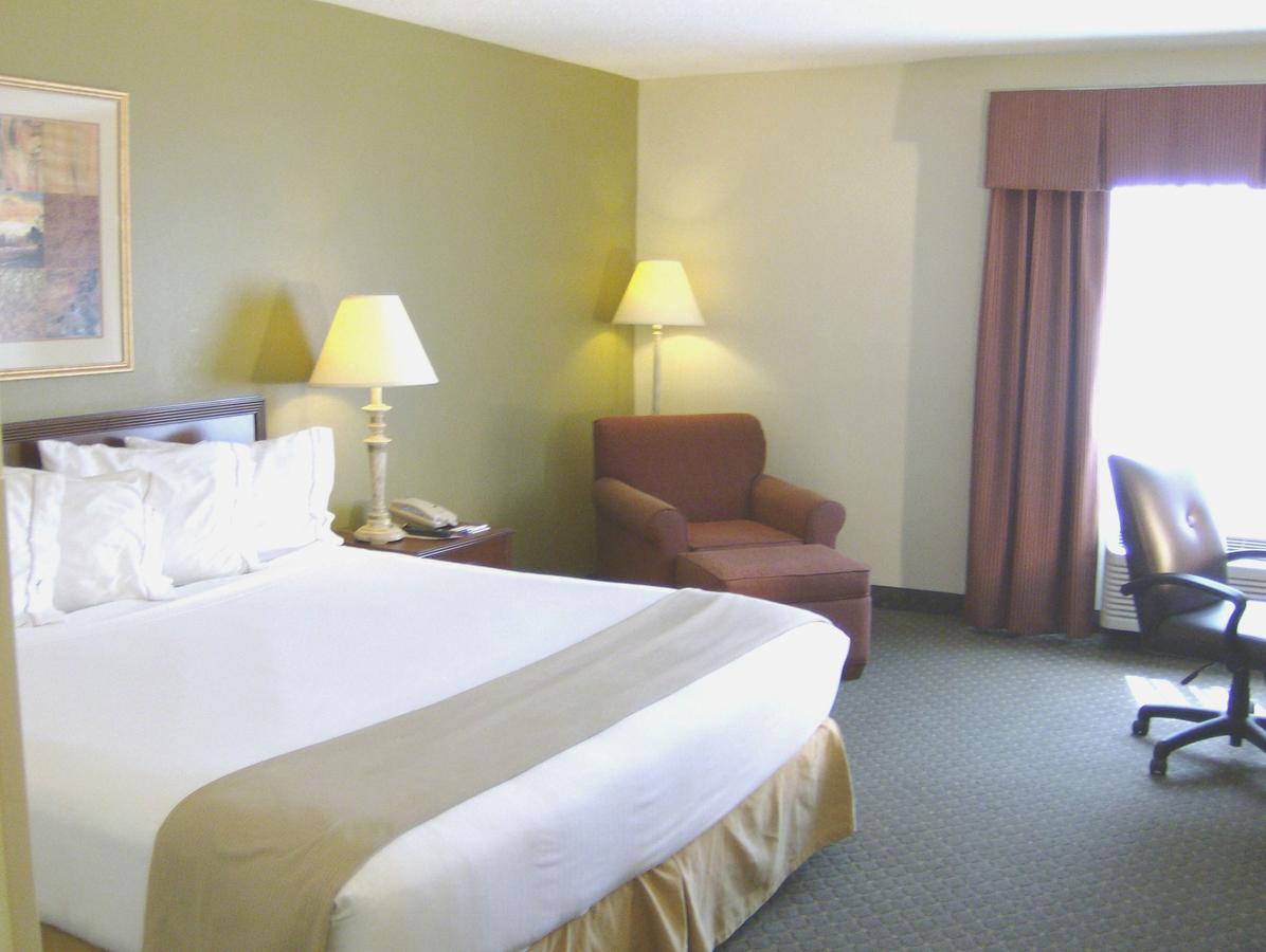 Holiday Inn Express Evansville - West - thumb 5