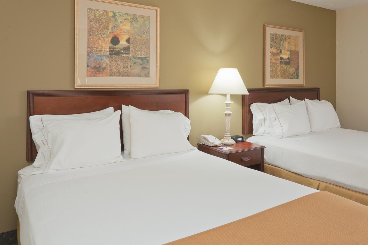 Holiday Inn Express Evansville - West - thumb 24