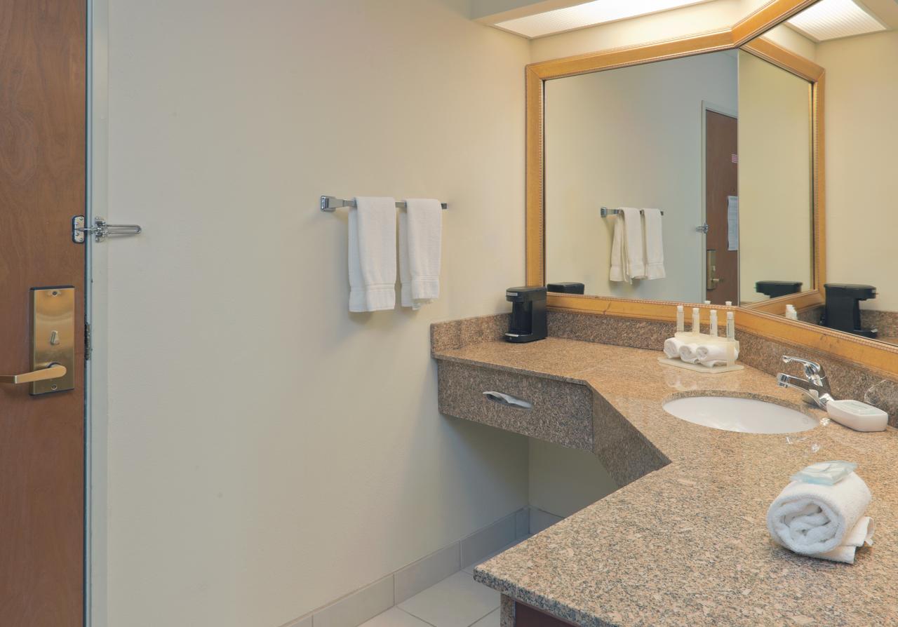 Holiday Inn Express Evansville - West - thumb 15