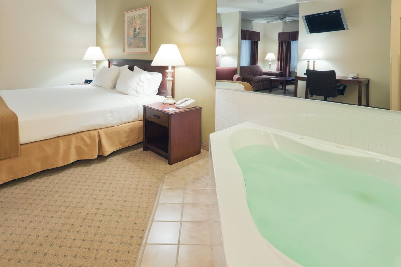 Holiday Inn Express Evansville - West - thumb 11