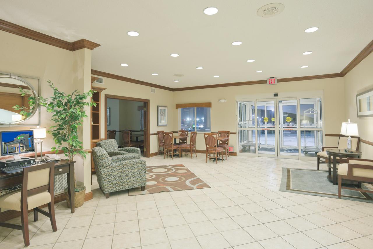 Holiday Inn Express Evansville - West - thumb 18