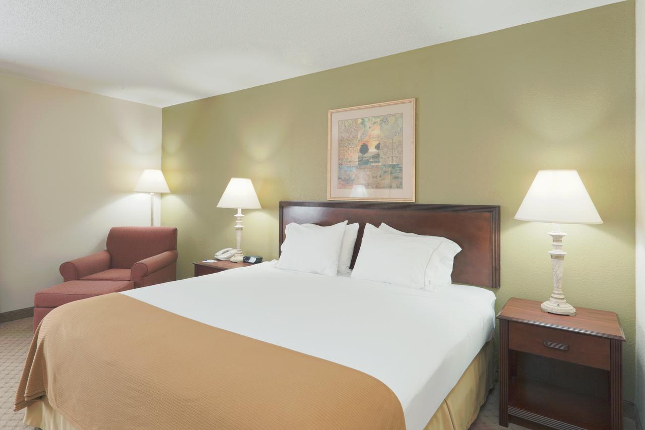 Holiday Inn Express Evansville - West - thumb 20
