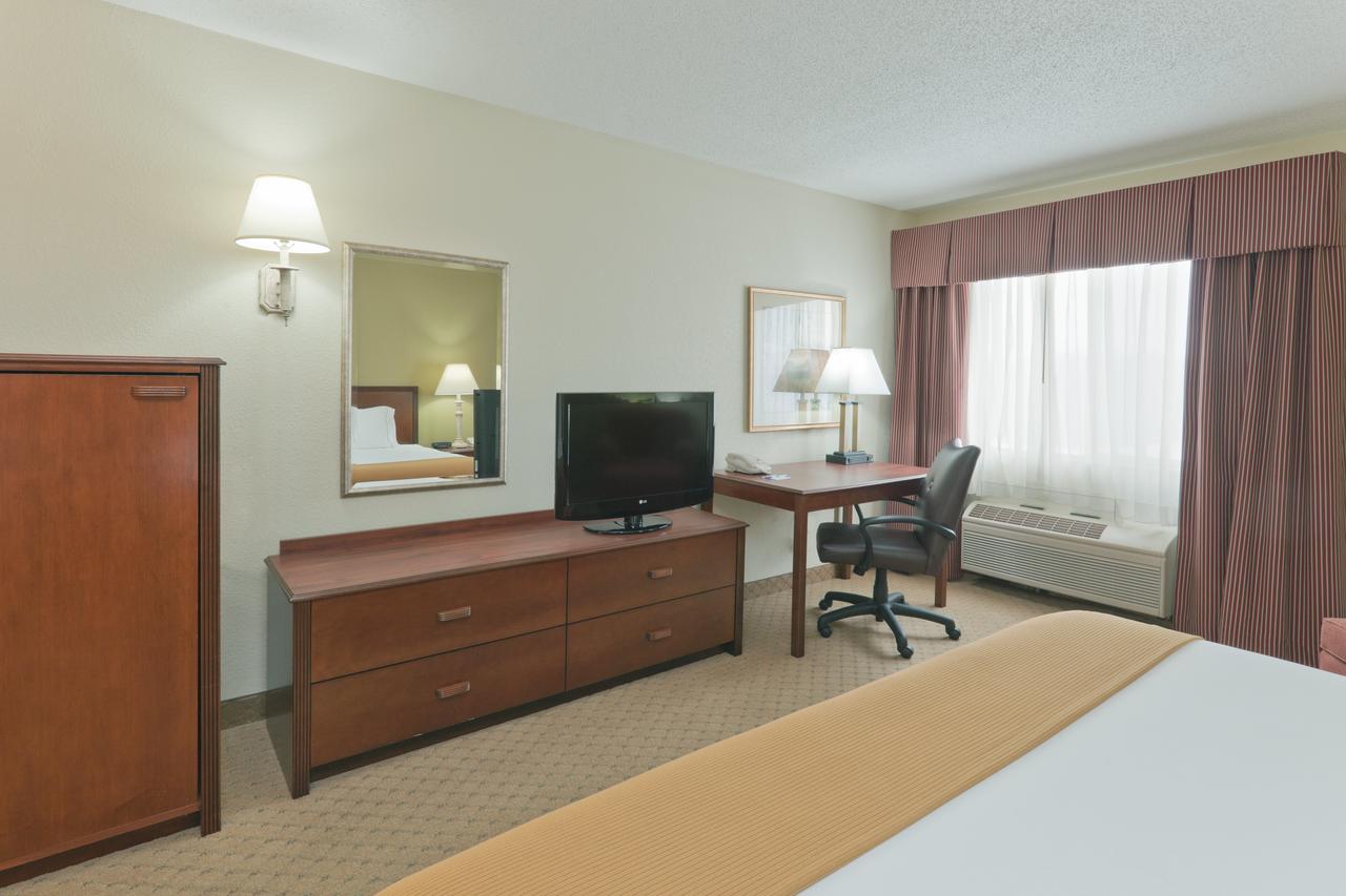 Holiday Inn Express Evansville - West - thumb 1