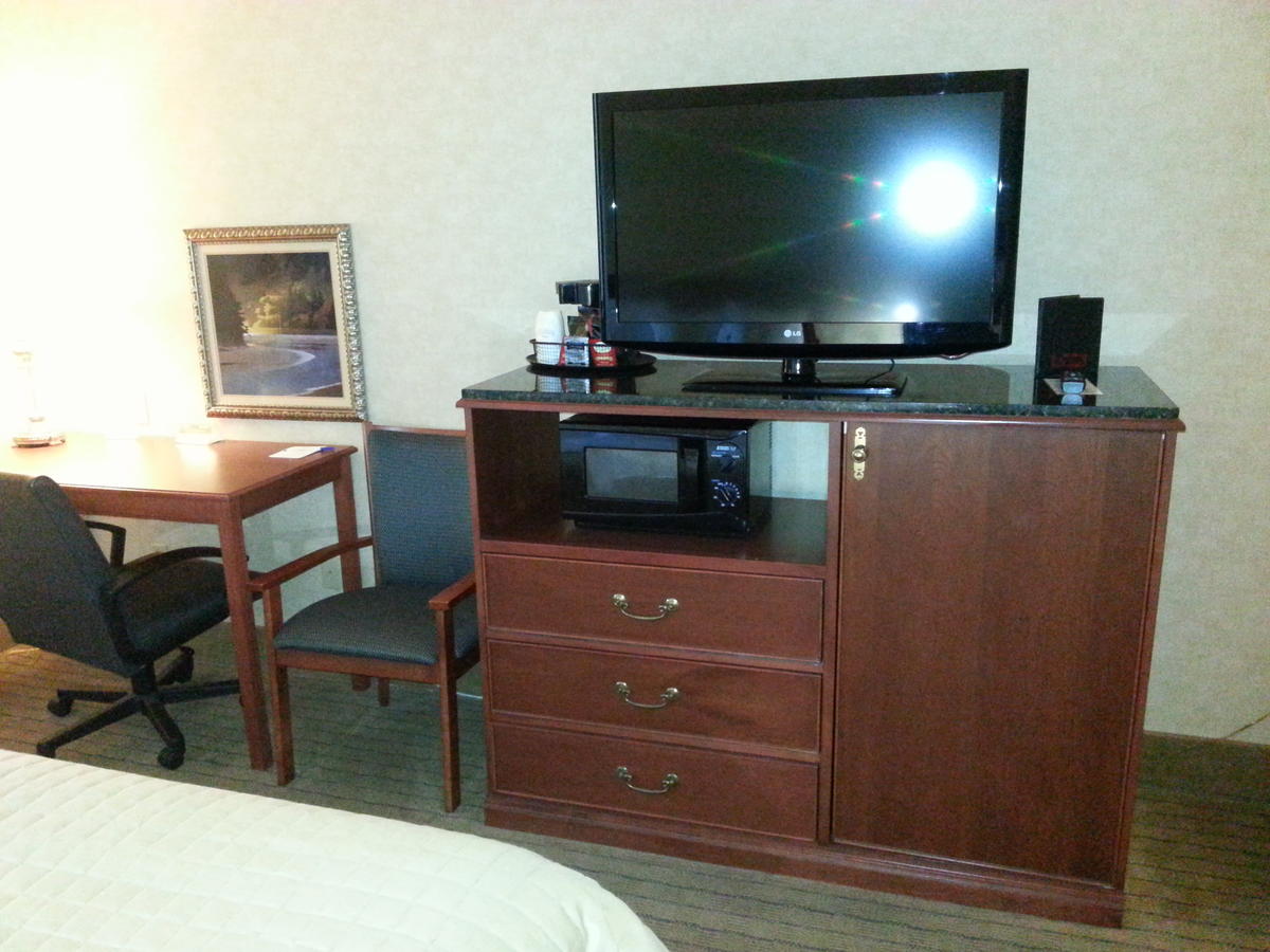 Baymont By Wyndham Indianapolis South - thumb 2