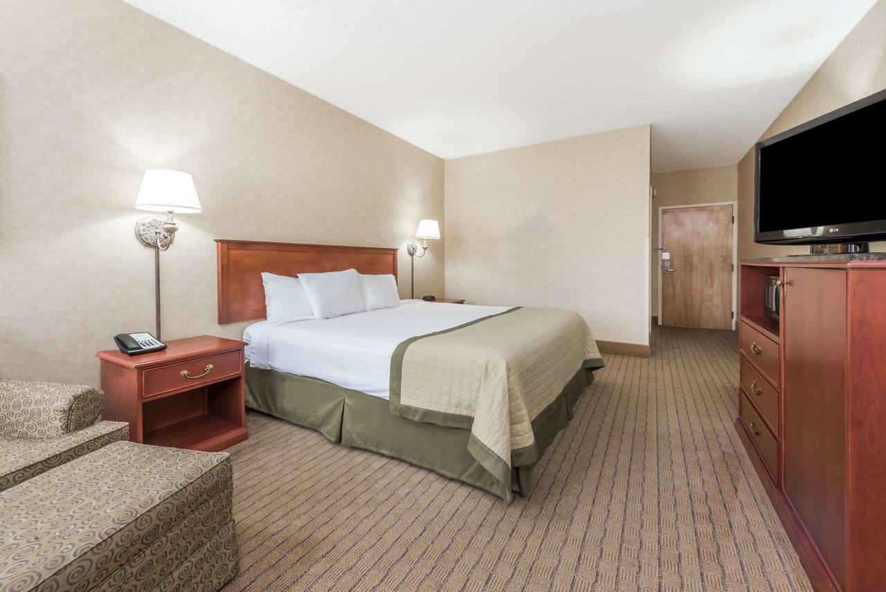 Baymont By Wyndham Indianapolis South - thumb 15