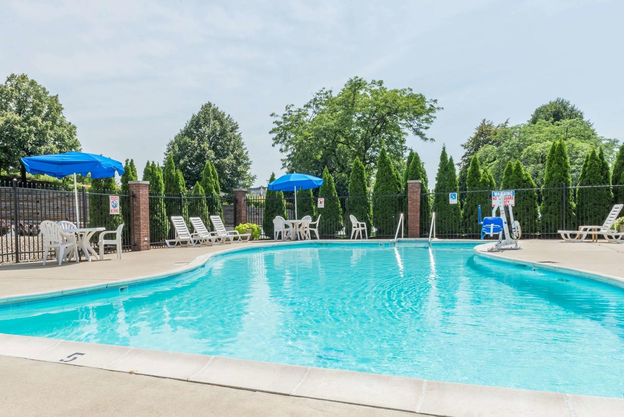 Baymont By Wyndham Indianapolis South - thumb 7