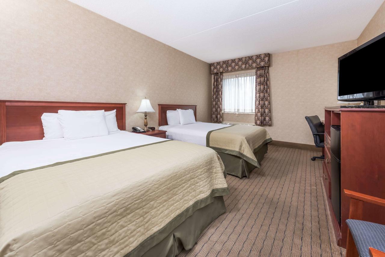 Baymont By Wyndham Indianapolis South - thumb 14