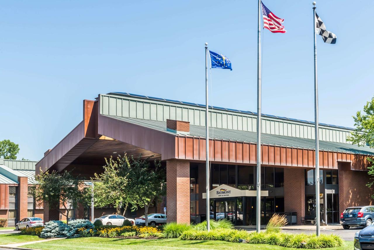 Baymont By Wyndham Indianapolis South - thumb 0