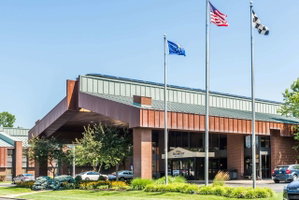 Baymont By Wyndham Indianapolis South