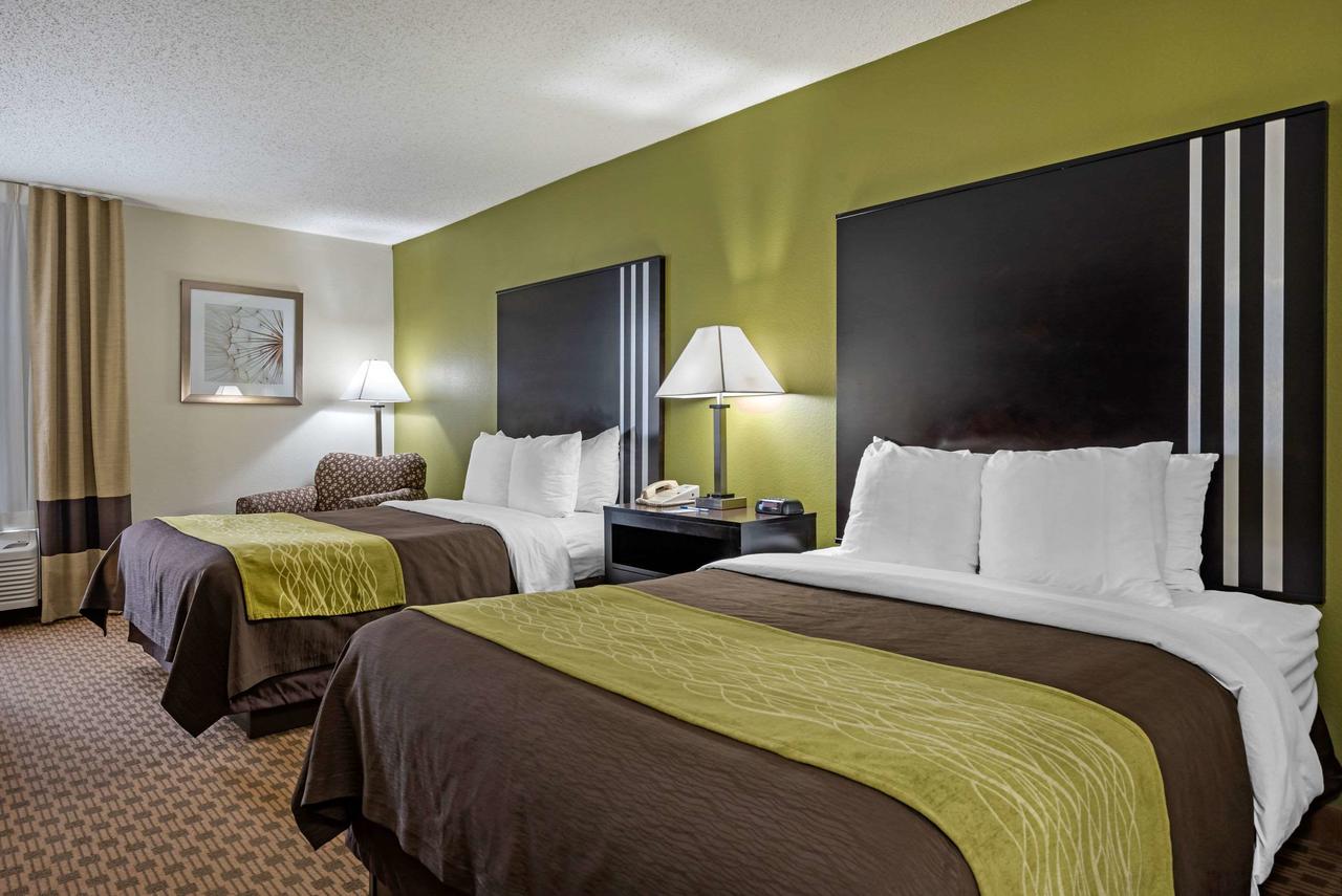 Comfort Inn Indianapolis East