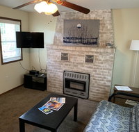 Pirate's Cove Resort - Accommodation Indiana