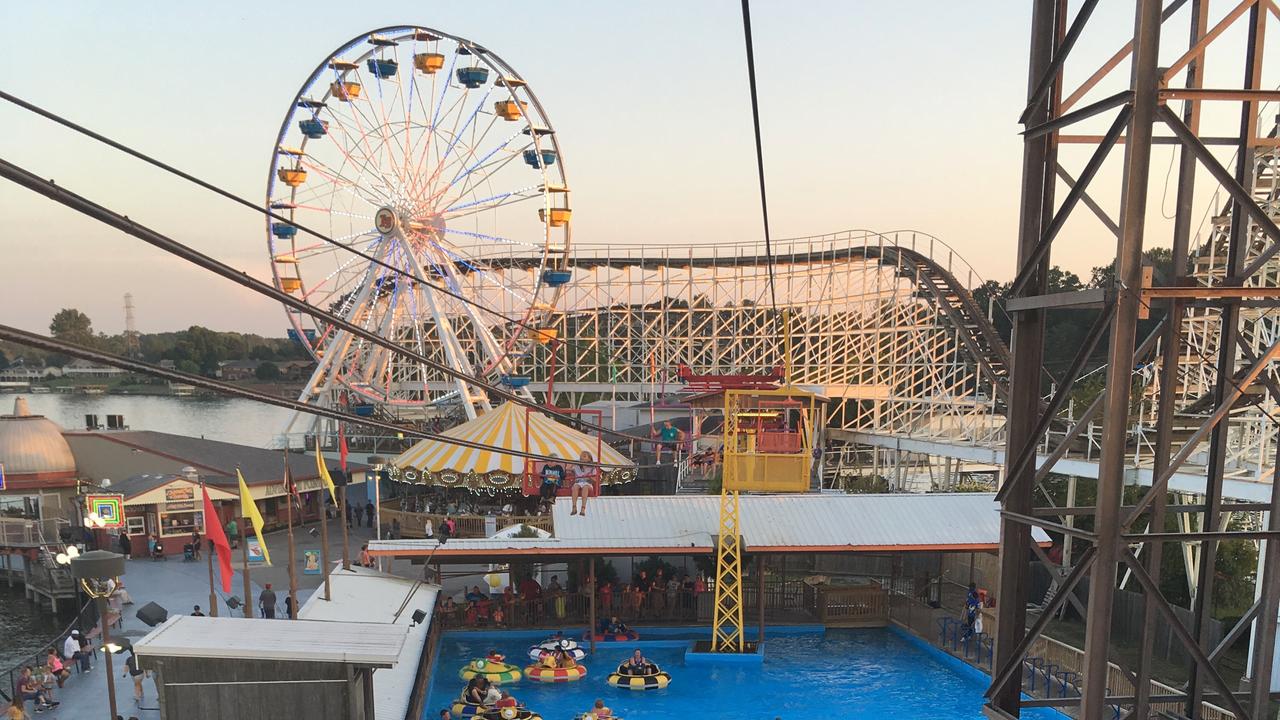 Pirate's Cove Resort - thumb 15