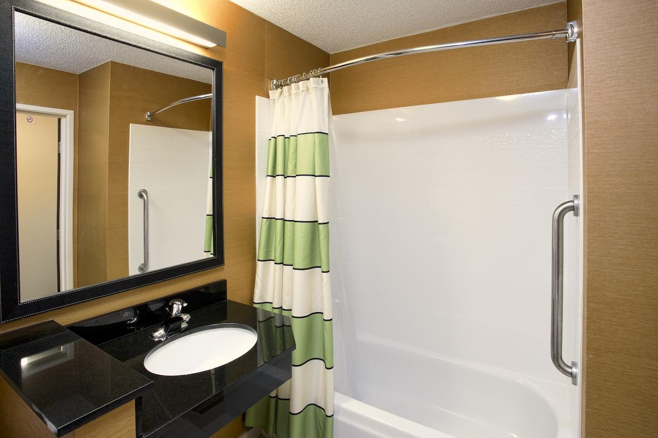 Fairfield Inn & Suites Chicago Southeast/Hammond, IN - thumb 15