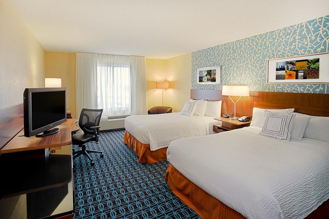 Fairfield Inn & Suites Chicago Southeast/Hammond, IN - thumb 7