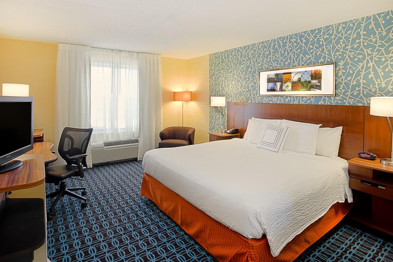 Fairfield Inn & Suites Chicago Southeast/Hammond, IN - thumb 8