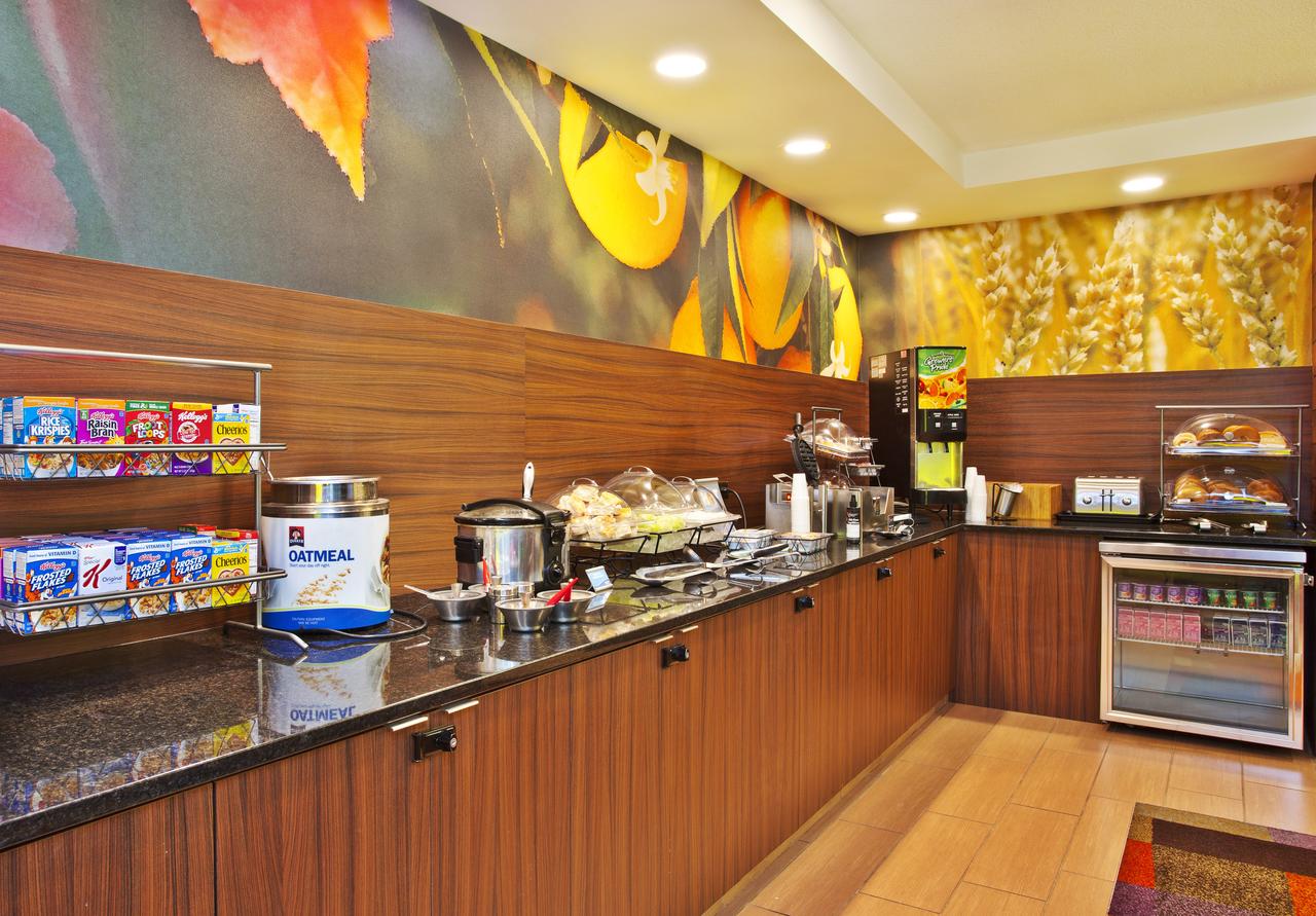 Fairfield Inn & Suites Chicago Southeast/Hammond, IN - thumb 3