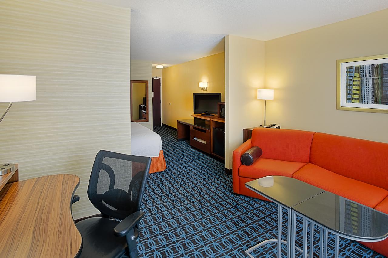 Fairfield Inn & Suites Chicago Southeast/Hammond, IN - thumb 17