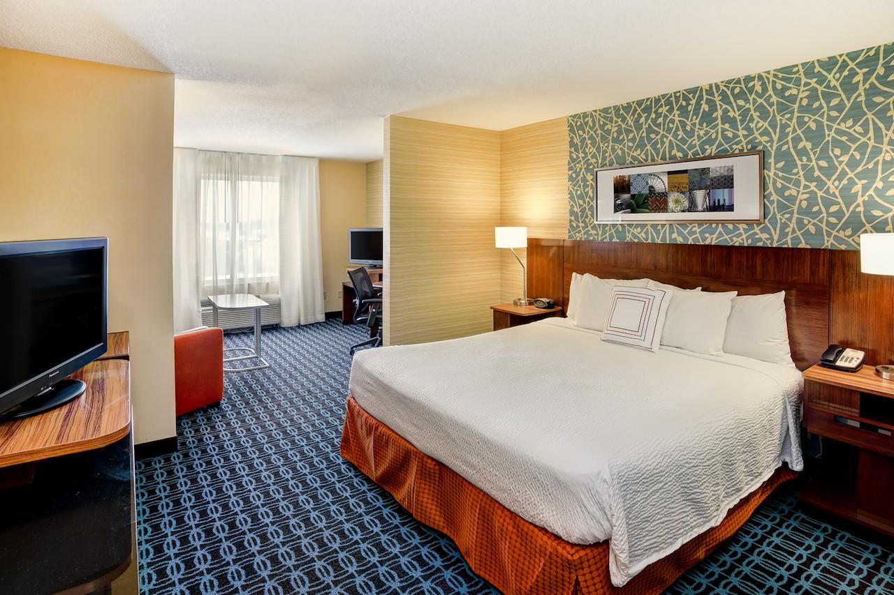 Fairfield Inn & Suites Chicago Southeast/Hammond, IN - thumb 16