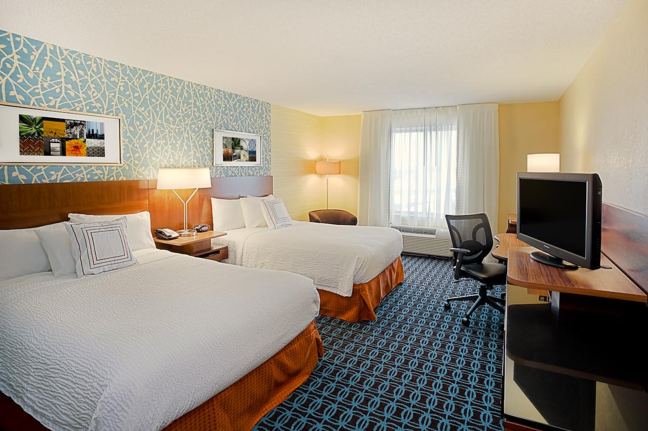 Fairfield Inn & Suites Chicago Southeast/Hammond, IN - thumb 14