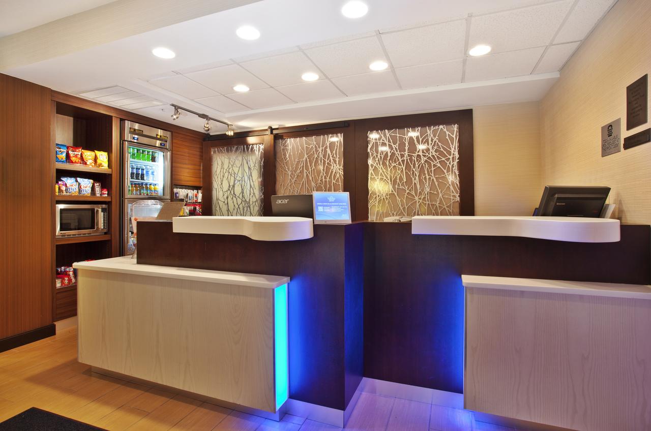Fairfield Inn & Suites Chicago Southeast/Hammond, IN - thumb 9