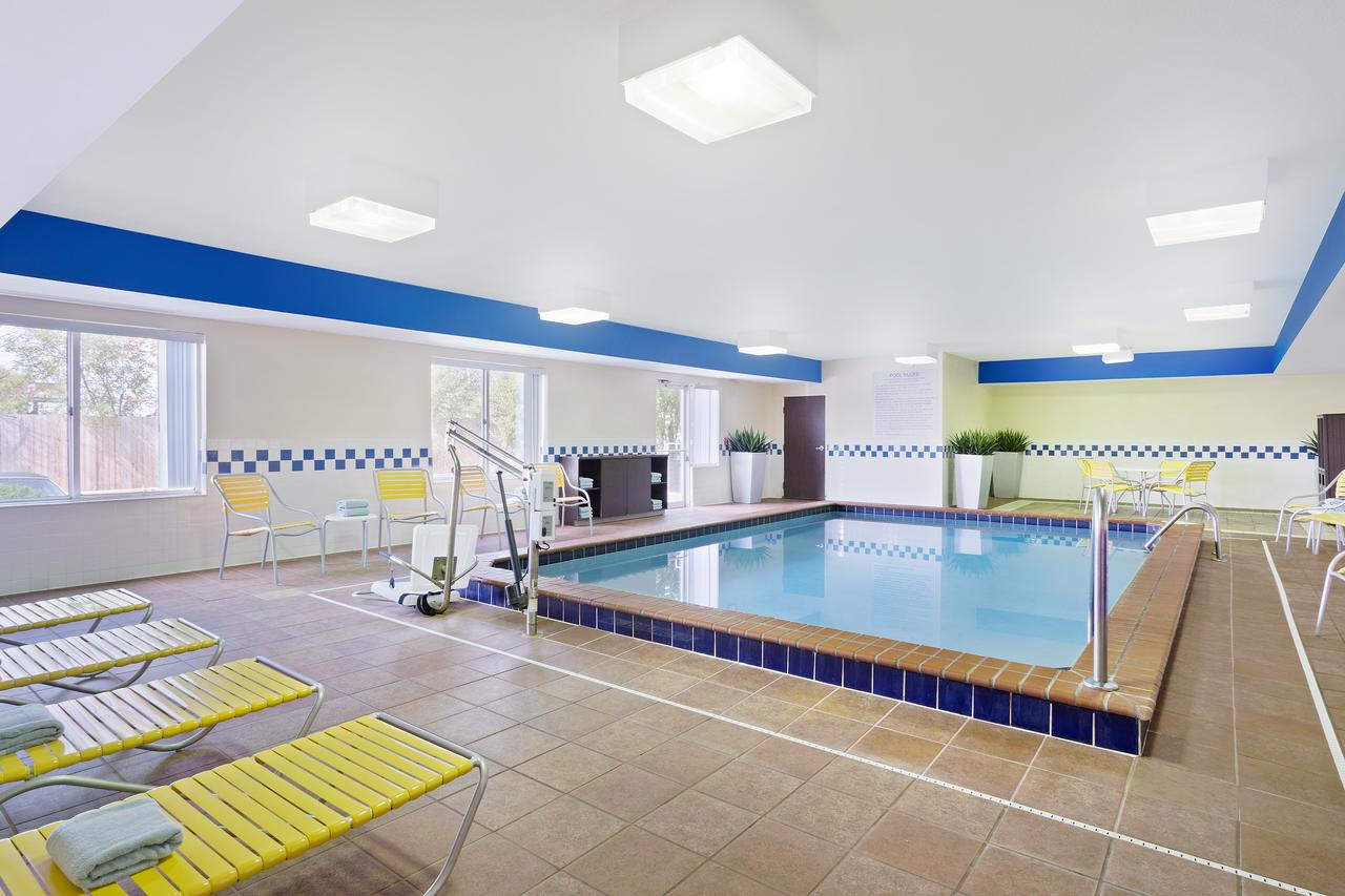 Fairfield Inn & Suites Chicago Southeast/Hammond, IN - thumb 4