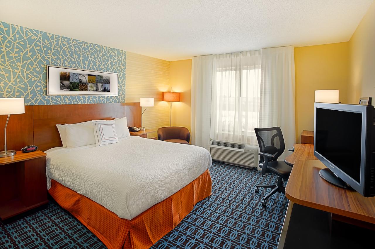 Fairfield Inn & Suites Chicago Southeast/Hammond, IN - thumb 12