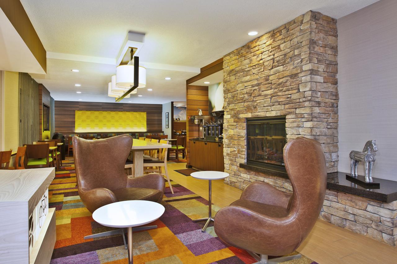 Fairfield Inn & Suites Chicago Southeast/Hammond, IN - thumb 10