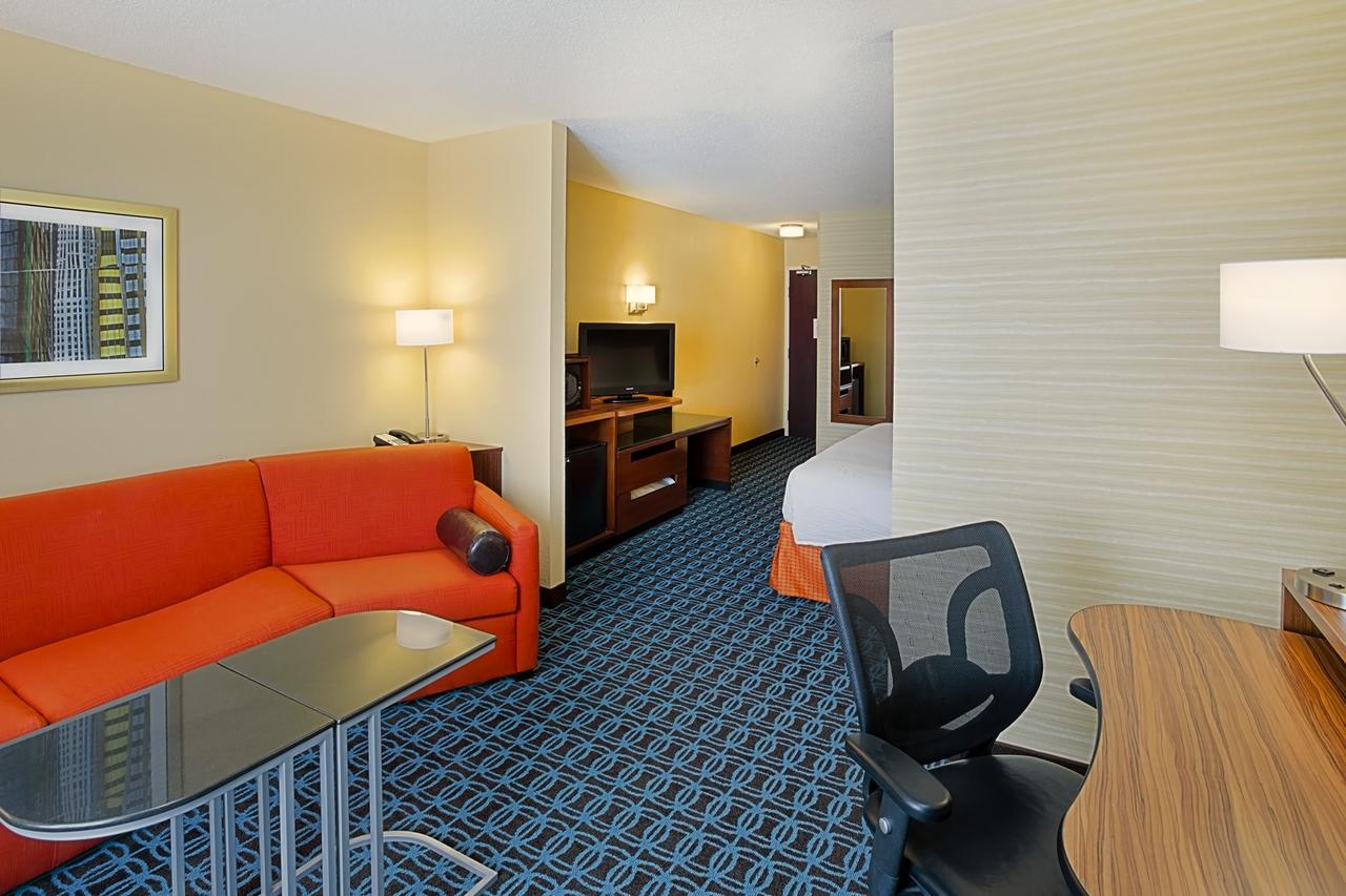 Fairfield Inn & Suites Chicago Southeast/Hammond, IN - thumb 5