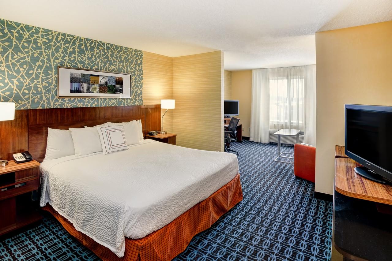 Fairfield Inn & Suites Chicago Southeast/Hammond, IN - thumb 6
