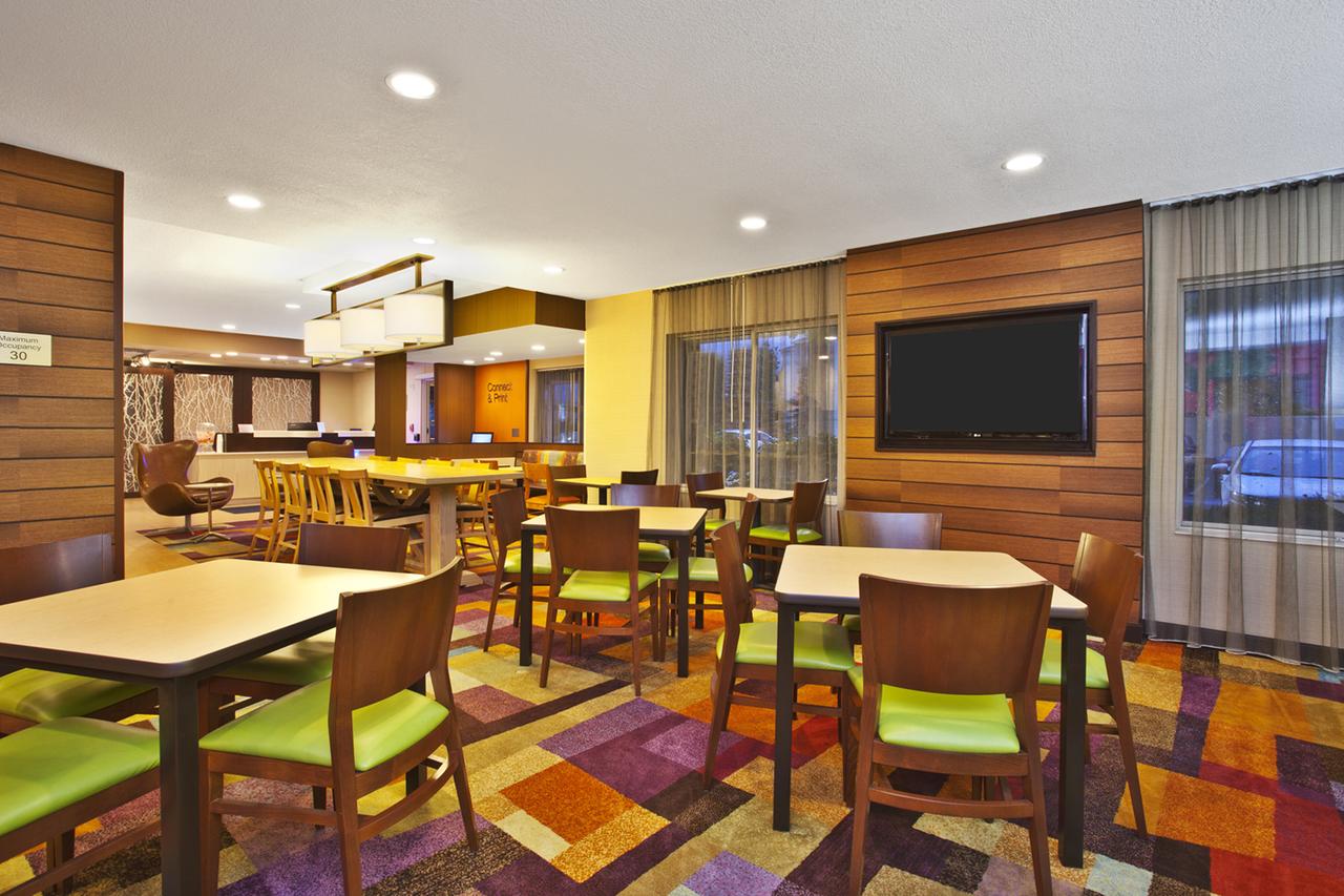 Fairfield Inn & Suites Chicago Southeast/Hammond, IN - thumb 11