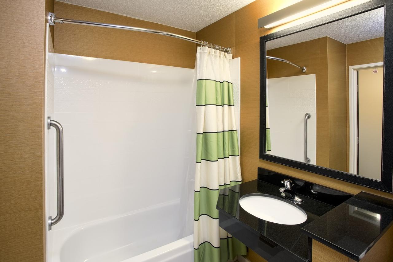 Fairfield Inn & Suites Chicago Southeast/Hammond, IN - thumb 2