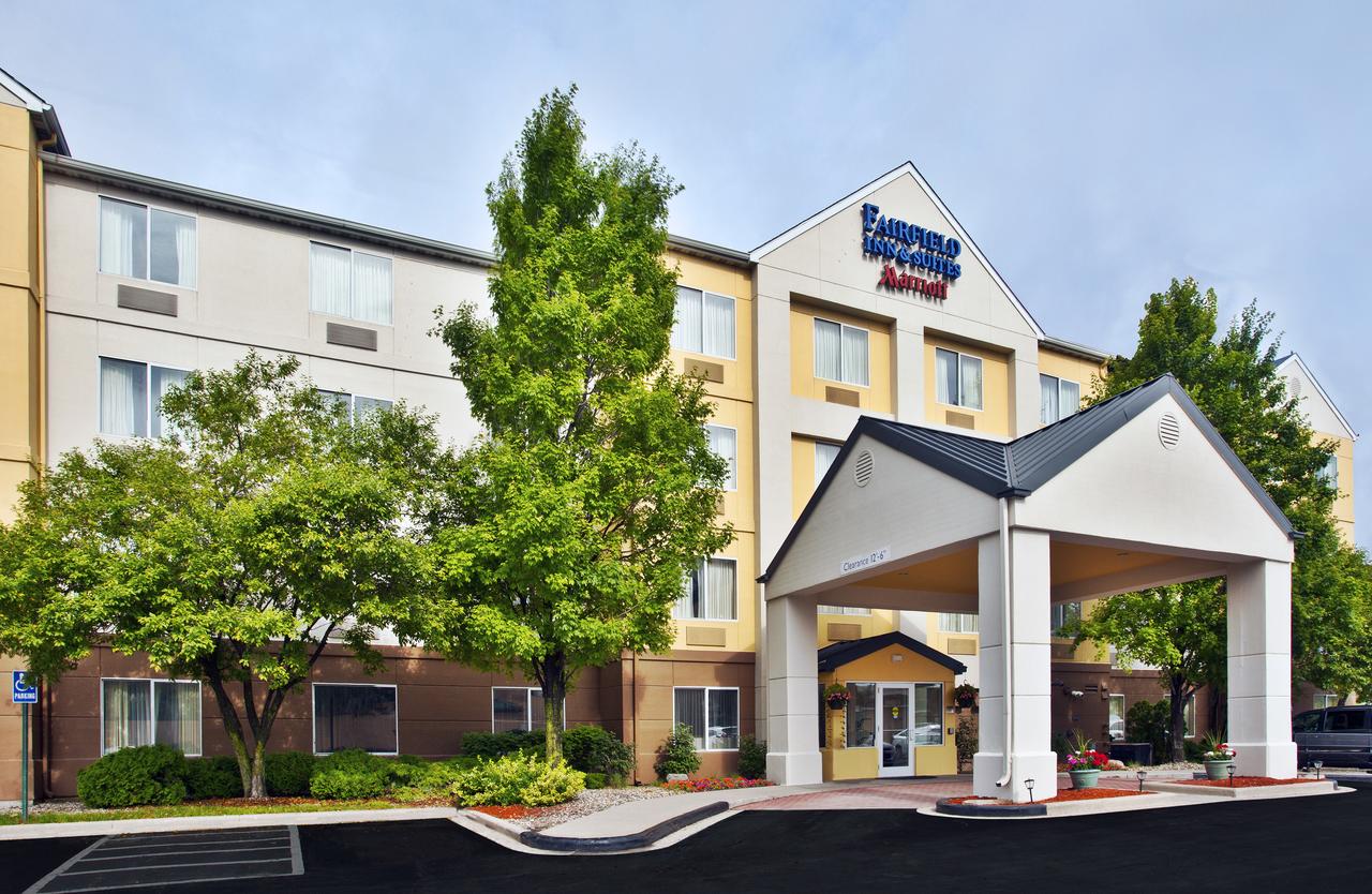 Fairfield Inn & Suites Chicago Southeast/Hammond, IN - thumb 0