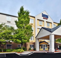 Fairfield Inn  Suites Chicago Southeast/Hammond IN - Accommodation Indiana