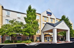 Fairfield Inn & Suites Chicago Southeast/Hammond, IN