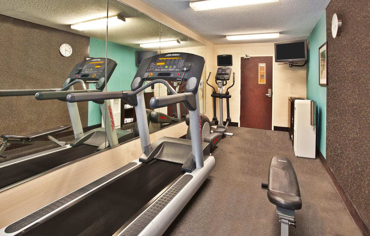 Fairfield Inn & Suites Chicago Southeast/Hammond, IN - thumb 20
