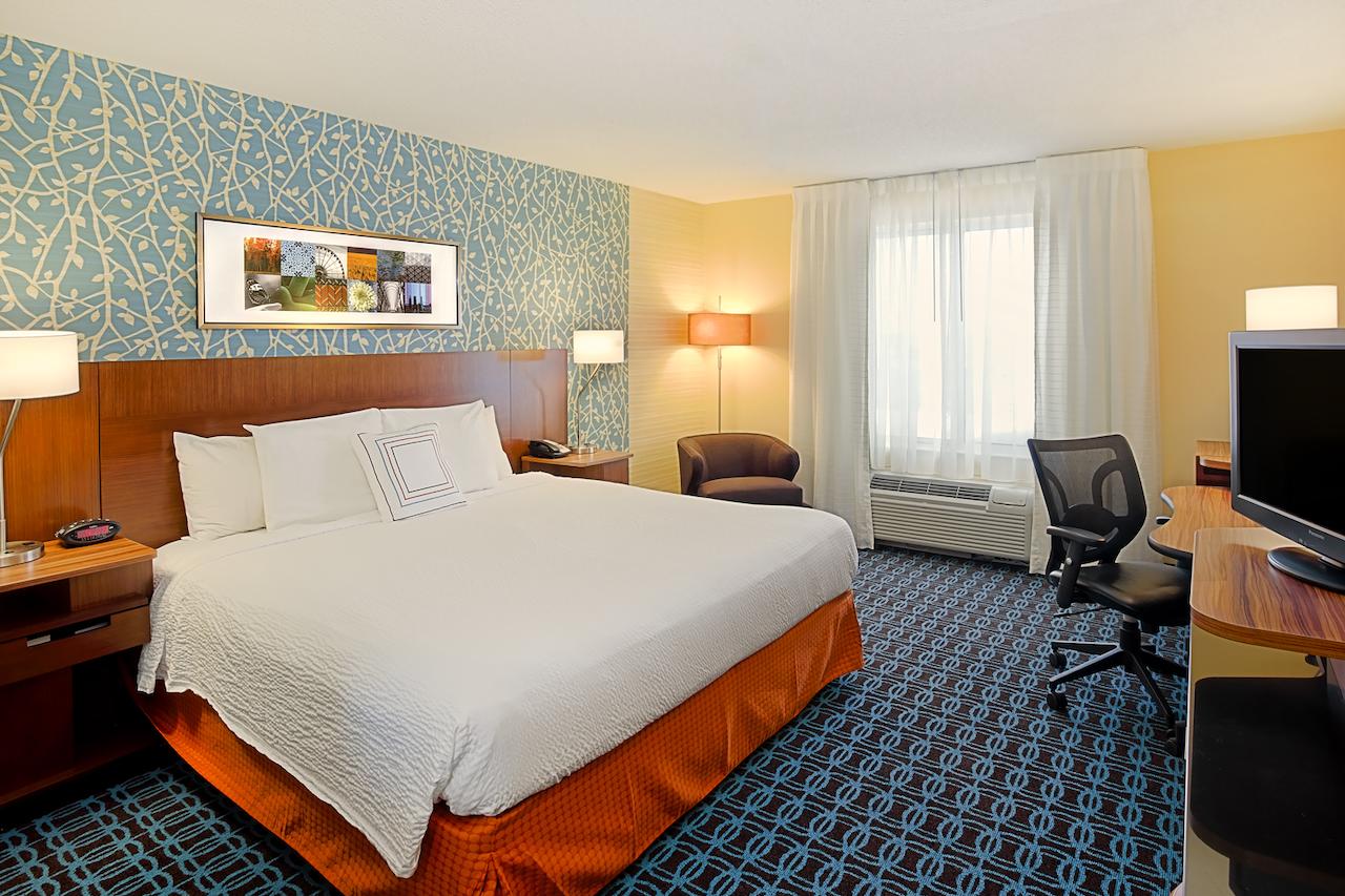 Fairfield Inn & Suites Chicago Southeast/Hammond, IN - thumb 13