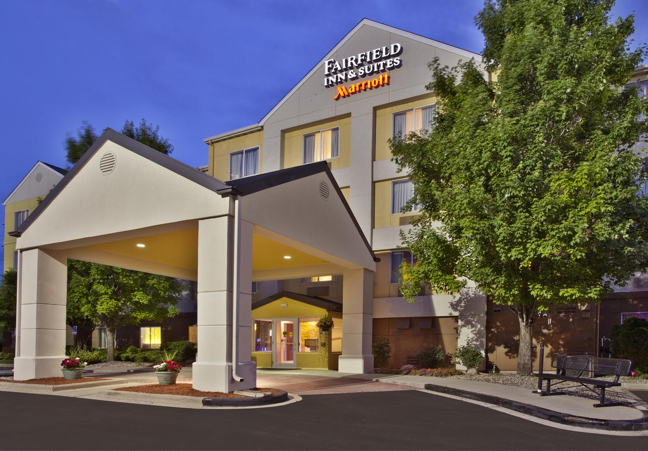 Fairfield Inn & Suites Chicago Southeast/Hammond, IN - thumb 18