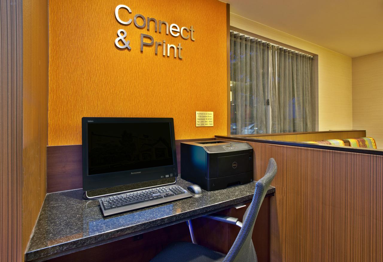 Fairfield Inn & Suites Chicago Southeast/Hammond, IN - thumb 22