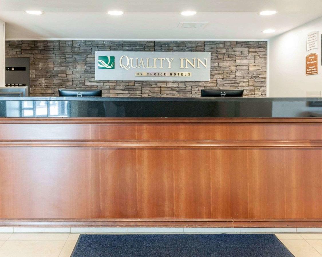 Quality Inn Northwest - thumb 4