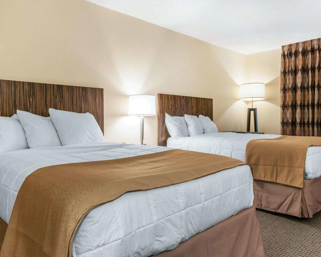 Quality Inn Northwest - thumb 13