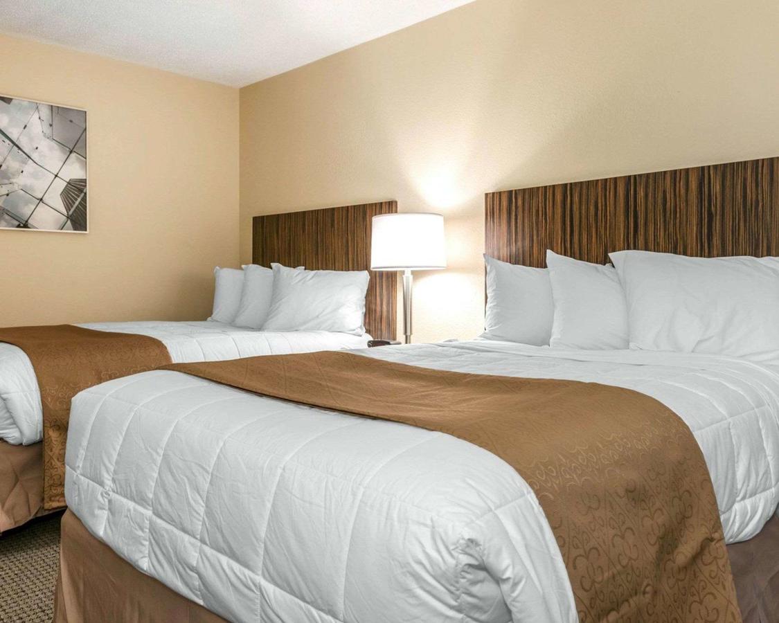 Quality Inn Northwest - thumb 11
