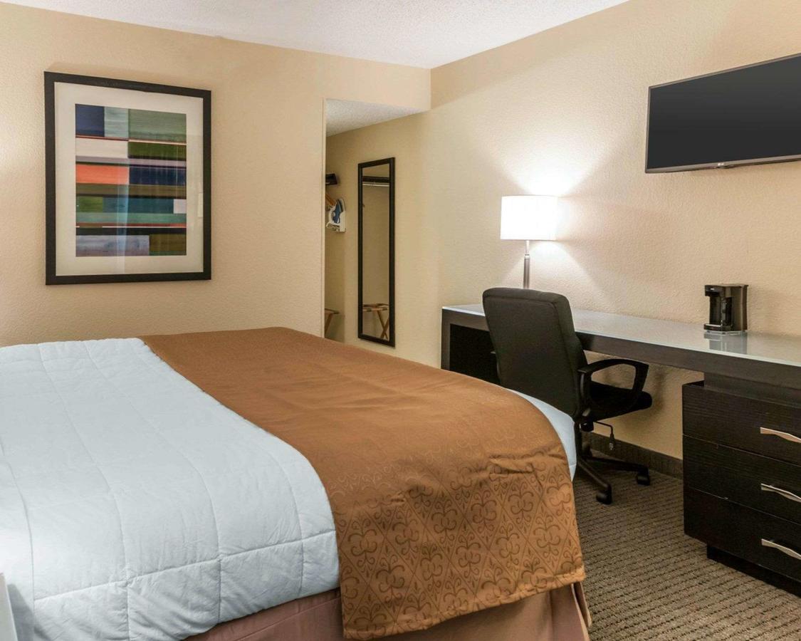 Quality Inn Northwest - thumb 2