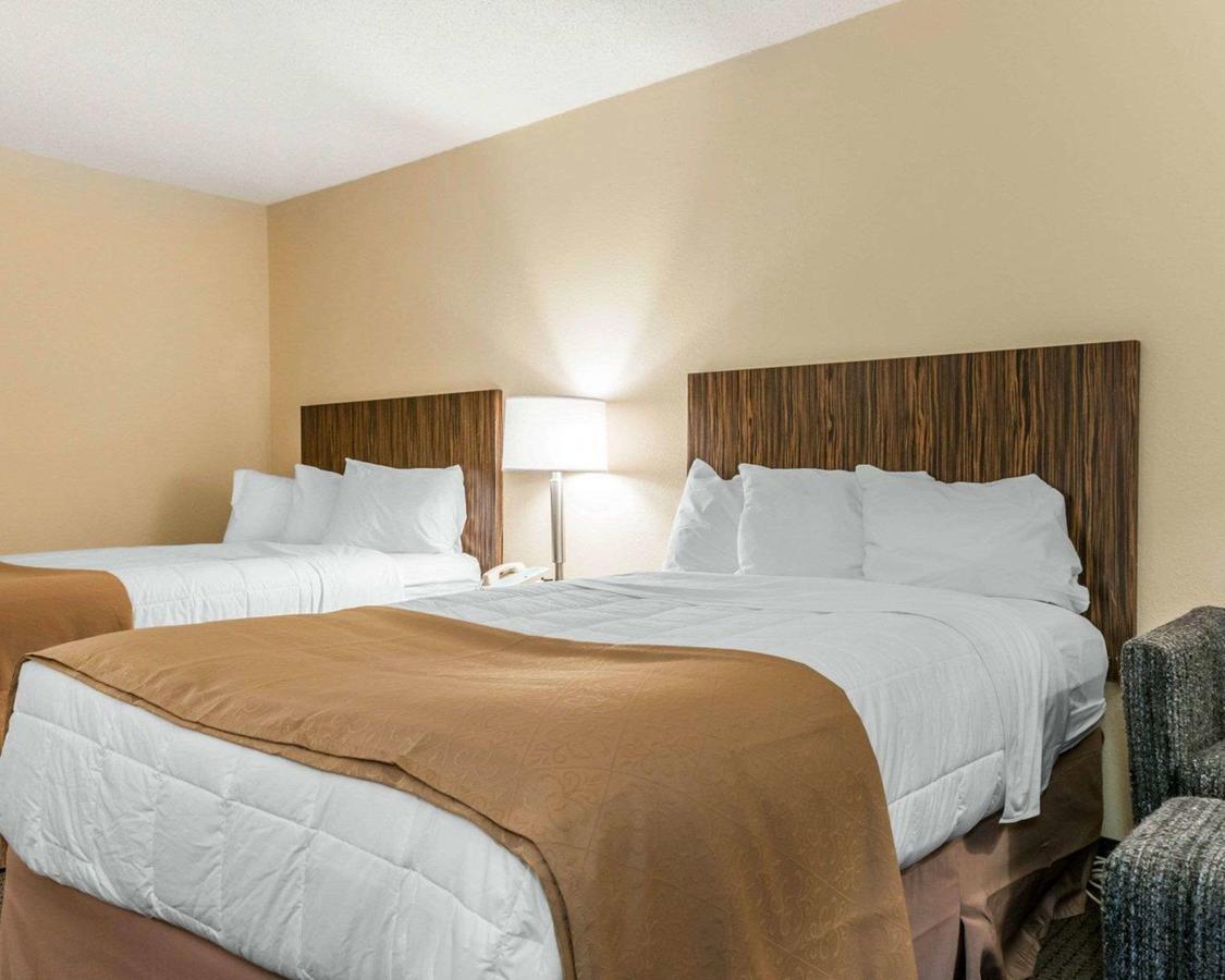 Quality Inn Northwest - thumb 26