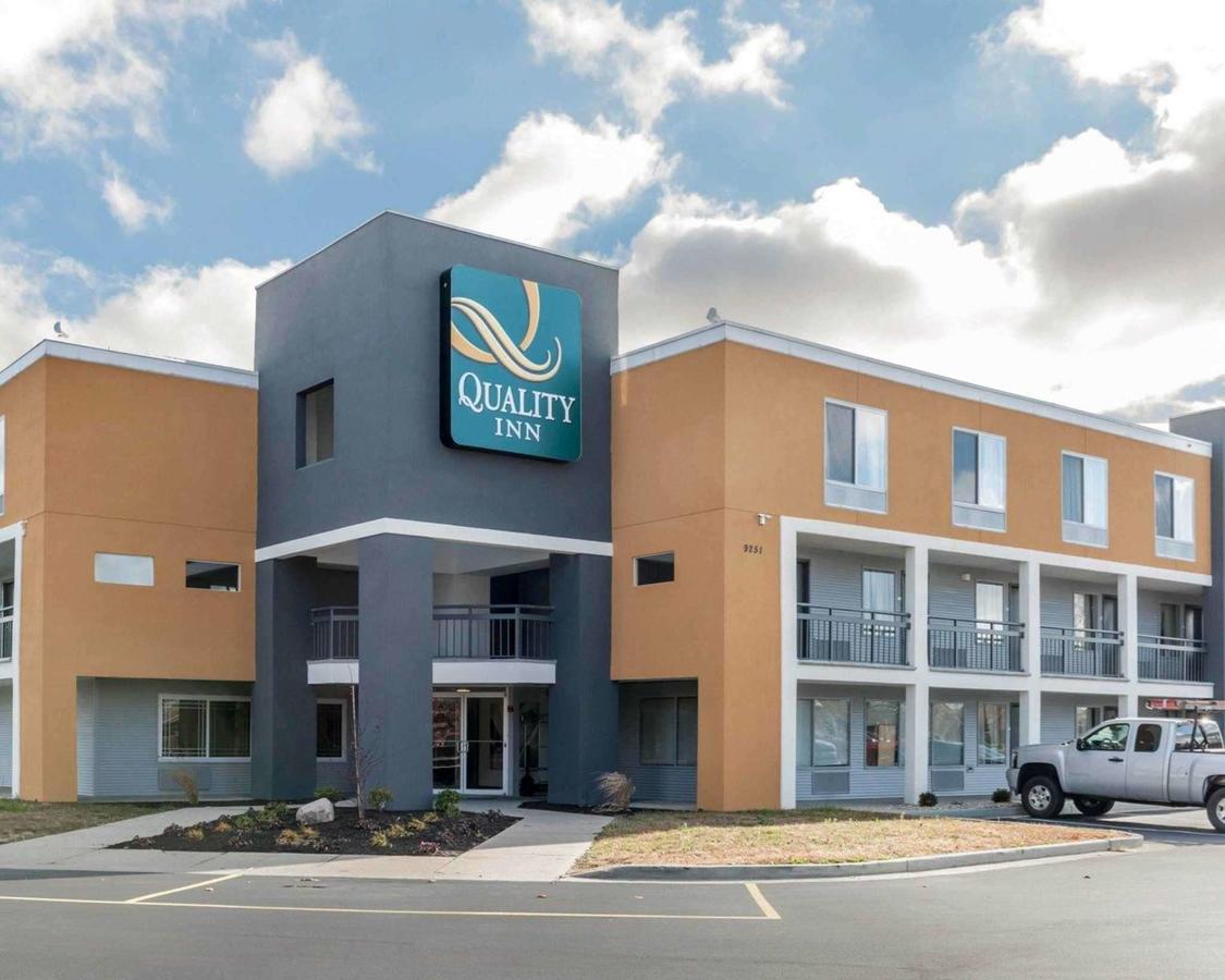 Quality Inn Northwest - thumb 0