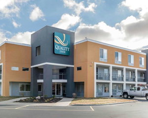 Quality Inn Northwest