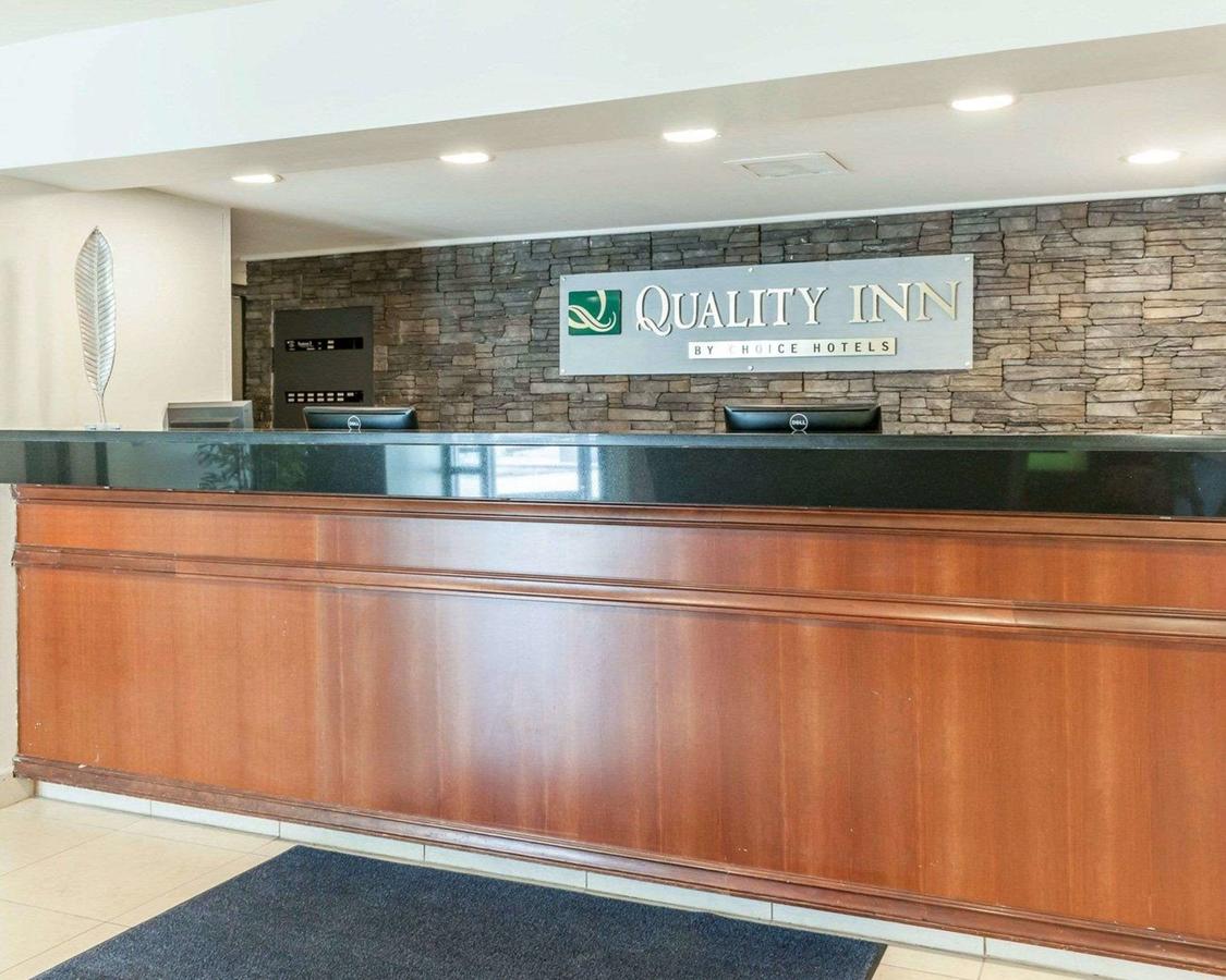 Quality Inn Northwest - thumb 22