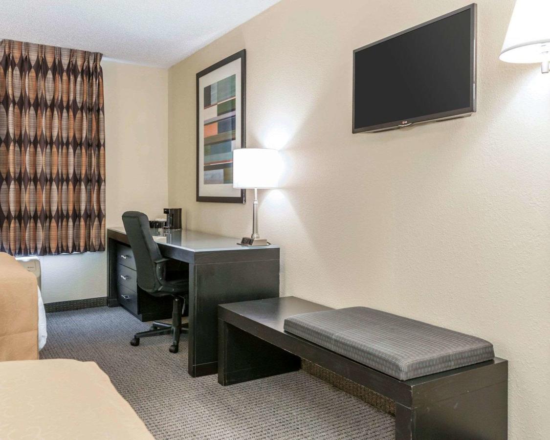 Quality Inn Northwest - thumb 21
