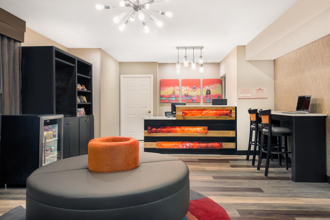 Hawthorn Suites By Wyndham Louisville North - thumb 13