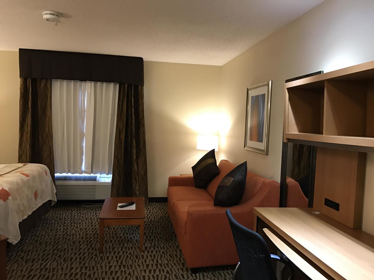 Hawthorn Suites By Wyndham Louisville North - thumb 7