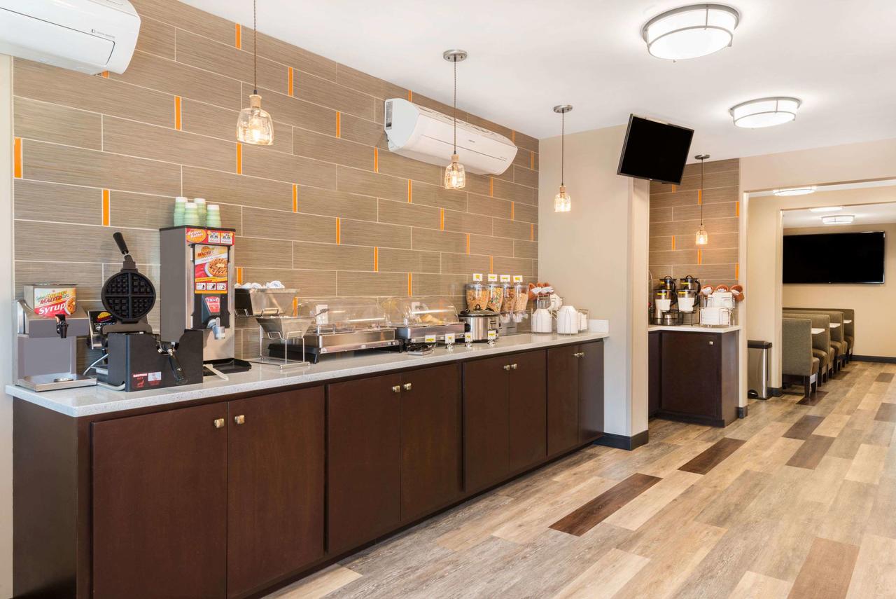 Hawthorn Suites By Wyndham Louisville North - thumb 25